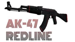sleepless3lite's tweet photo. Ak-47 Redline Giveaway!!
Follow and RT to enter!!
Winner chosen 7/13  http://t.co/clp0w6pNU8 http://t.co/wGDlcuiuBX
