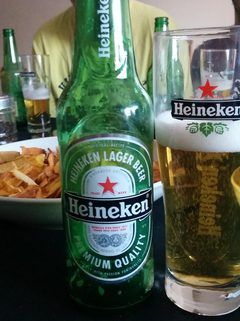 minipochocha_'s tweet photo. #thebeerexperience #tbebeer http://t.co/zBRfqsDbjy