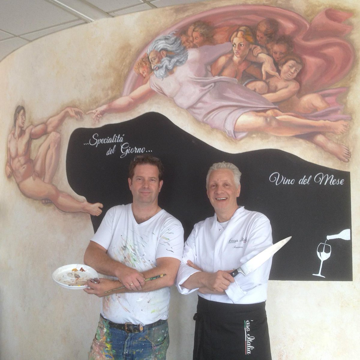 Leon Peeters tweet media