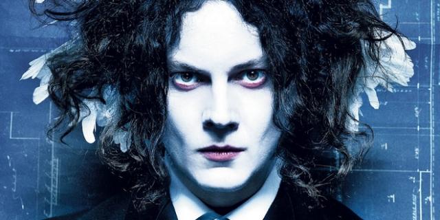 Hoy cumple años un músico multiinstrumentista, productor, y actor estadounidense... ¡Happy Birthday Jack White! 