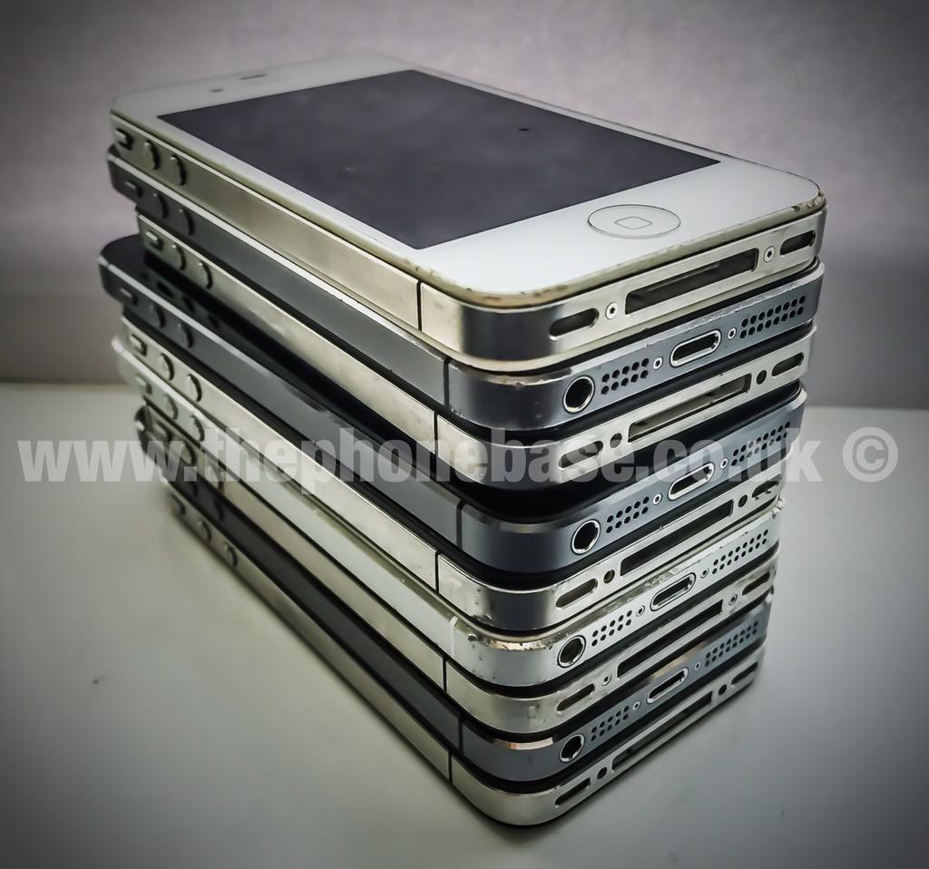 ThePhoneBase's tweet image. Apple iPhone Repair Experts! 
#thephonebase #iPhones #iPhone #brokeniphone #iPhone6Plus #iphoneupdate #iphonerepair