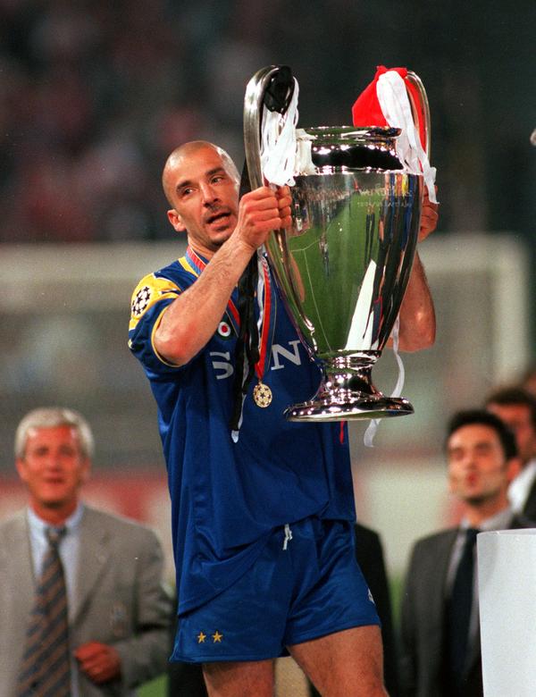 Happy birthday to winner Gianluca Vialli 