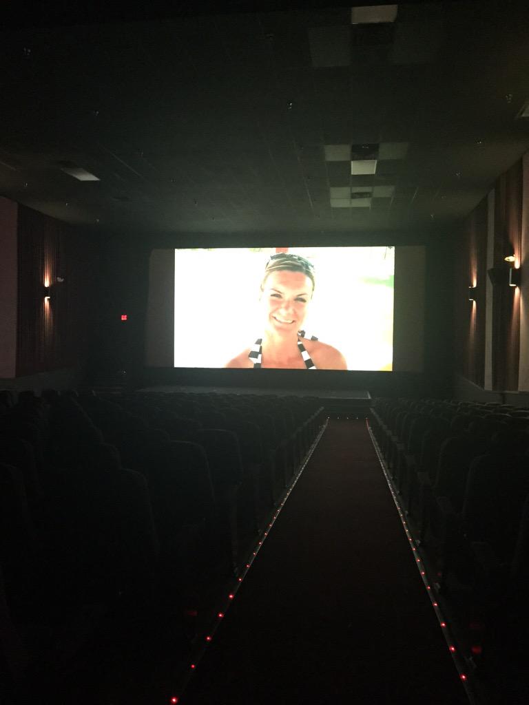 cupidscat's tweet photo. #tonight #indiefest #tempepollacktheater #az #movies #fans  #awards #celebs #redcarpet #media #fx doors open at 6pm http://t.co/3BXRG1Zdjr