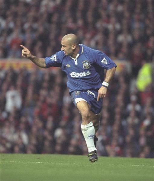 Happy birthday Gianluca Vialli 