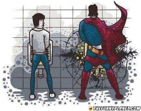 spiritualangel9's tweet photo. @CryptTV @ZADF_ORG @Heisenherr Always knew Superman pee'd pure gold dust..#Awkwarrrd...! http://t.co/Mmx1Dr18jl