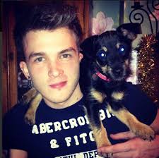 HAPPY BIRTHDAY JOSH!!!  XXX
ILYSM 