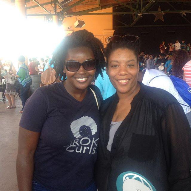 ldsfiles's tweet photo. At http://t.co/0Se2ue9gif -- Meeting new girls ROKing Curls at the #Haystack #Potluck. #impactsa2015 #gchaystack… http://t.co/RsxLixNTQb