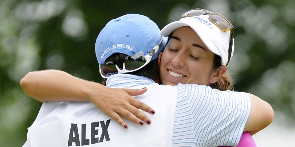 Golfweek tweet media