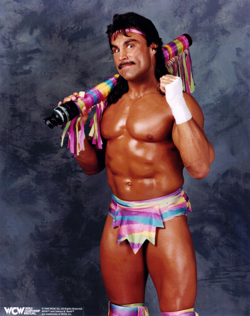 1960 Marc Mero, American wrestler and bóxer
Happy birthday! 