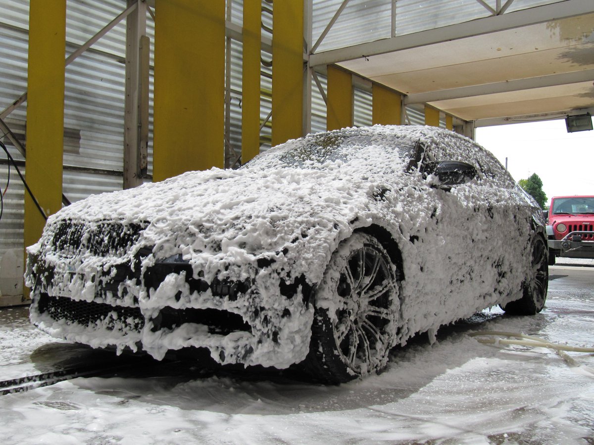 Unique Car Wash on Twitter "FelizDiaDeLaIndependencia En