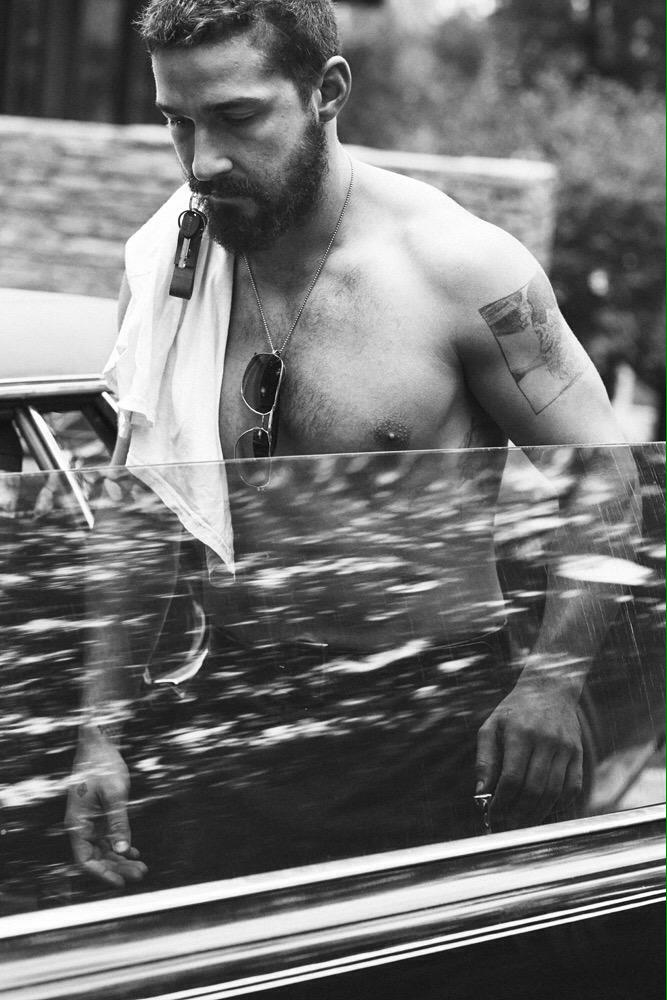 QueenKatysus's tweet photo. Let's take a moment to appreciate Shia LeBeouf 😍💦💕 http://t.co/kbI33kYD1z