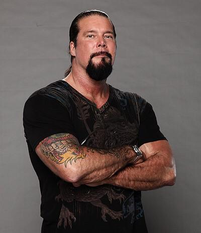 Happy 56th Birthday to former WWF Champion and WWE Hall Of Famer Kevin Nash.   