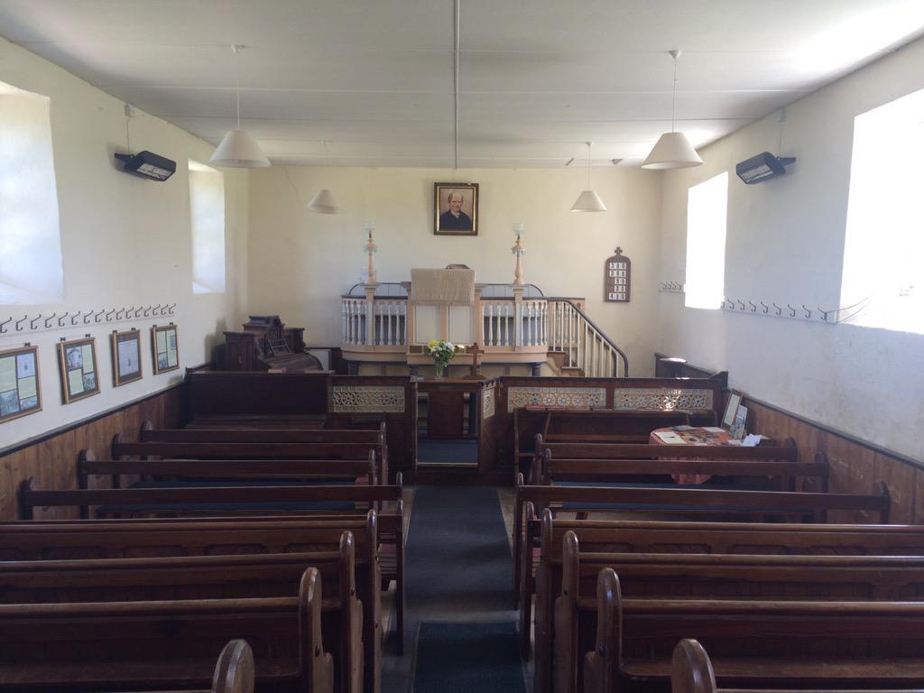 PetrocTrelawny's tweet photo. Here's another Cornish chapel. To please @Kernowsmith #billybray http://t.co/pWlkJRmFts