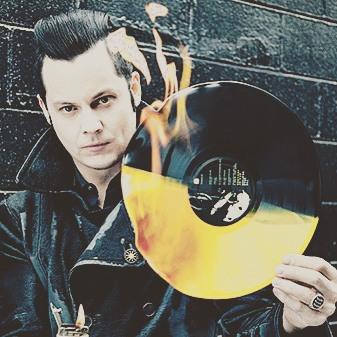 Miren esto desde Happy Birthday to Jack White.  