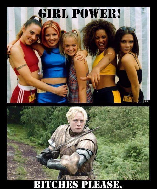 The Bastard Knight (@the_windblown) on Twitter photo 