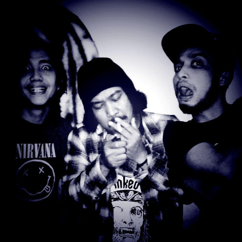 Band grunge baru lahir.. Soundrusak