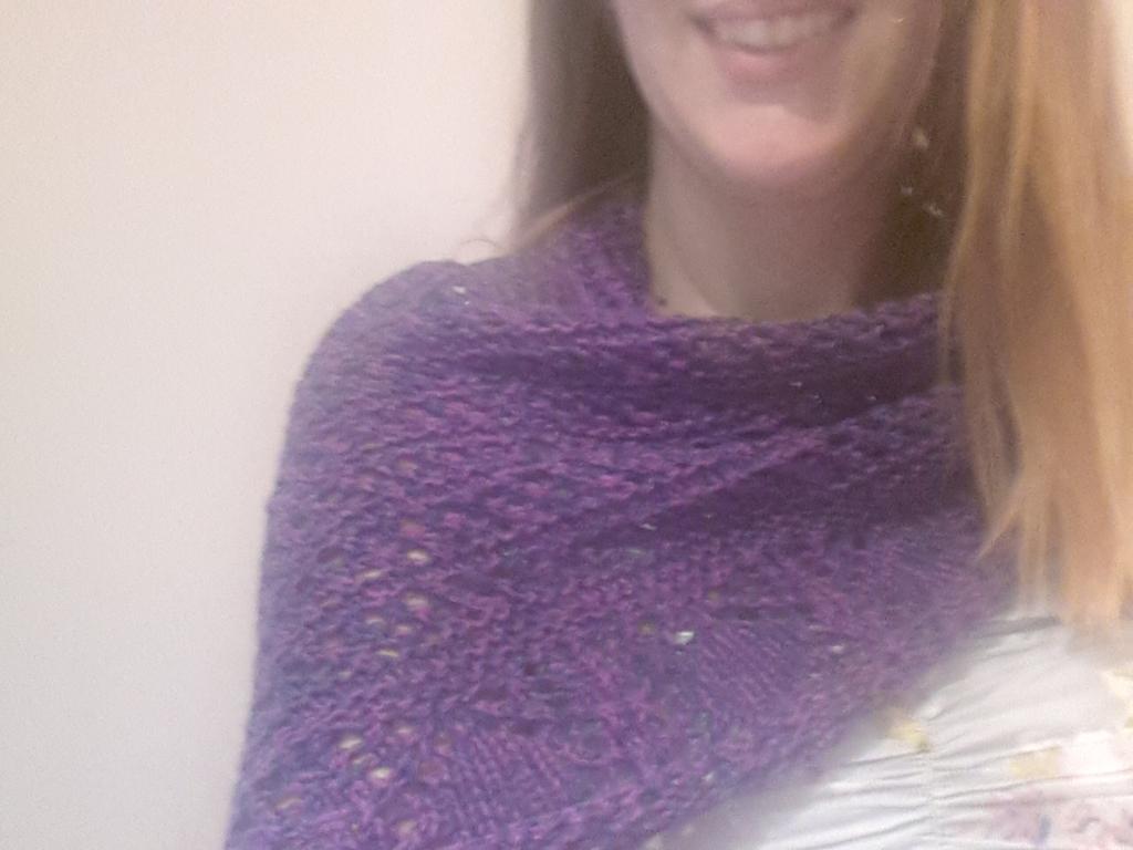 Mega_poulpe's tweet image. yeahhhhh !!!! I DID IT ! :) :) :)
trop fiere ! soon on the blog :)
#knitting #tricot #glamshell #phildar