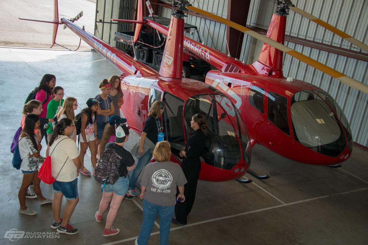 NBAA tweet media