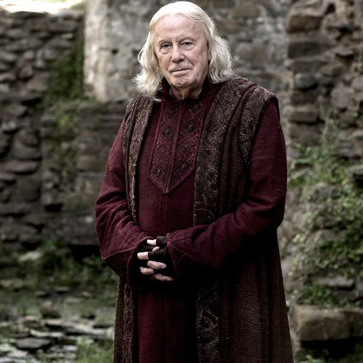                             ;) Happy Birthday Richard Wilson! :D 