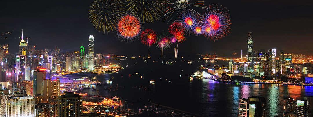 TropicalNomad_'s tweet photo. Hong kong for new years eve should be pretty sweeet #HongKong #nye http://t.co/kU3zaG5SKy