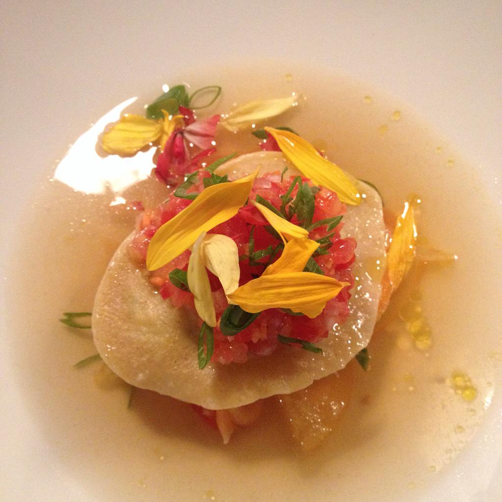 peterbennyson's tweet photo. Rrrrrrrrravioli Rock ON #colombesaintpierre @THEGELINAZ http://t.co/zfgrxBSodH