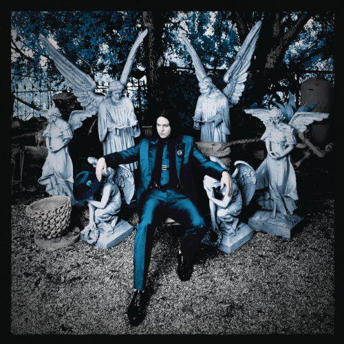 Remessage to wish Jack White a happy 40th birthday! Listen to \Lazaretto\ FREE in Prime:  