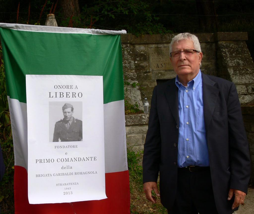 Alberto Fedel tweet media