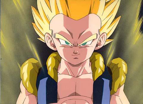 Truestory_Cory_'s tweet photo. I'll post one #DBZcharacter pic every afternoon. Gotta start with My Fav.. #Gotenks He had the best attacks. http://t.co/3xwGQJ7HBI