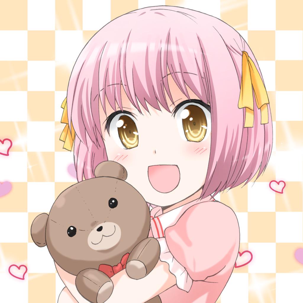 アニメ だんちがい 公式 Twitterフォロワー3 000人記念アイコン配布中 だんちがい 米田先生描きおろしの Twitterアイコンです ぜひ使ってください Http T Co Eb19ntirhz アニメ だんちがい 公式 Twitterフォロワー3 000人記念アイコン配布中 だんちがい 米田先生描きおろしの Twitterアイコンです ぜひ使ってください Http T Co Eb19ntirhz