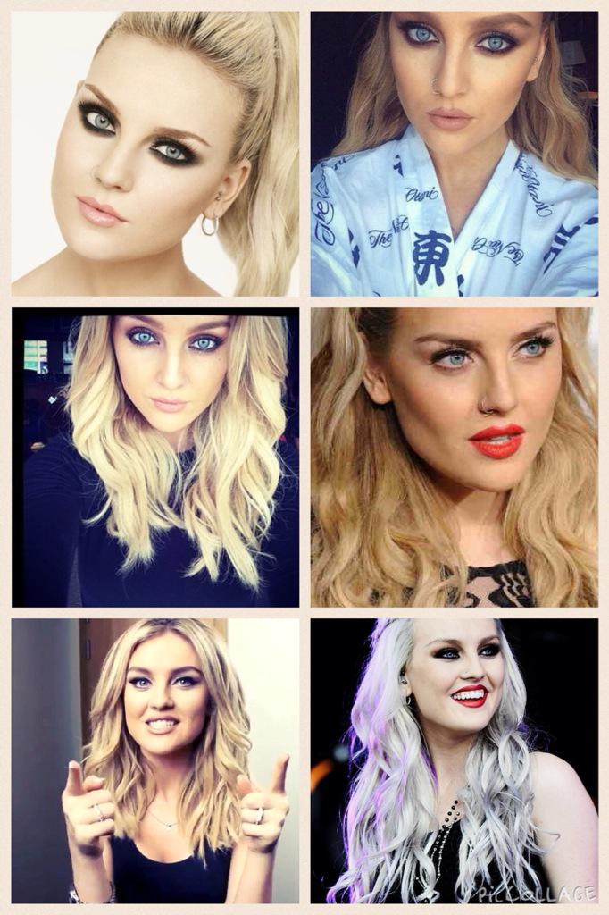 Happy birthday to the beautif Perrie Edwards of I hope you have a wonderful day I love you so much       