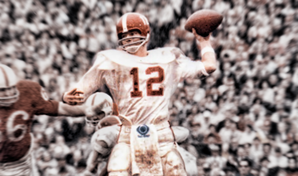 JustinKing's tweet photo. "You cannot predict your final day, so go hard for the good times while you can" -Kenny Stabler. RIP. http://t.co/WBiWsijJrf