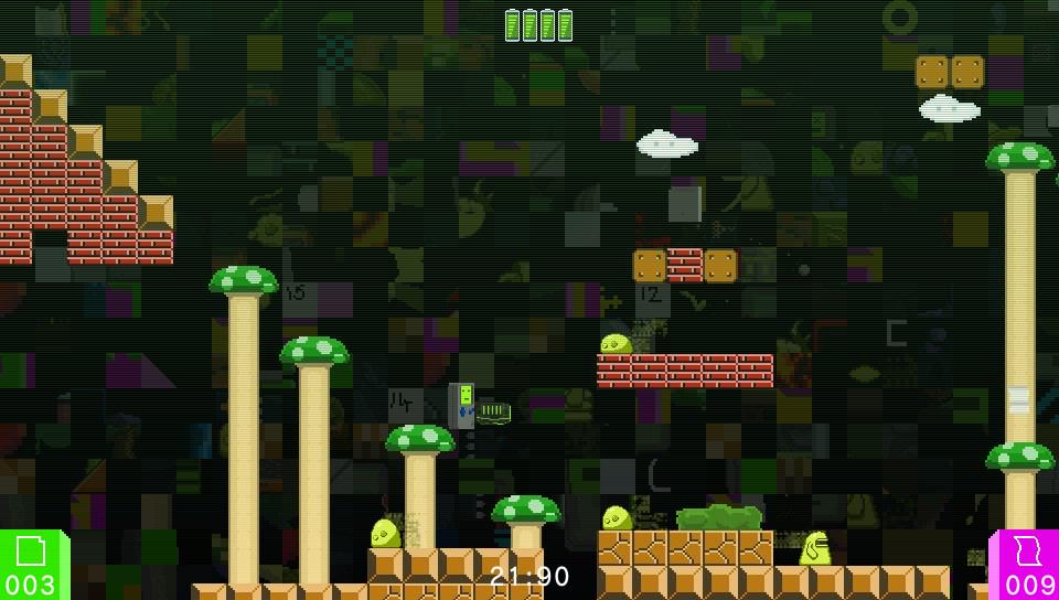 Reviews2G's tweet image. Check out my review of Console Saga!  vitareviews.net/console-saga-r… #PSVita #PSTV #PlayStationTV @PSMDevSupport