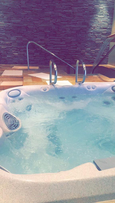 AnaasoClash's tweet photo. 🌸💆🏼🌸💆🏼🌸💆🏼 spa http://t.co/gwv99D0OiP