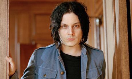 Happy Birthday Jack White... 