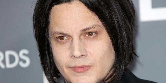 Happy 40th Birthday to Jack White! 