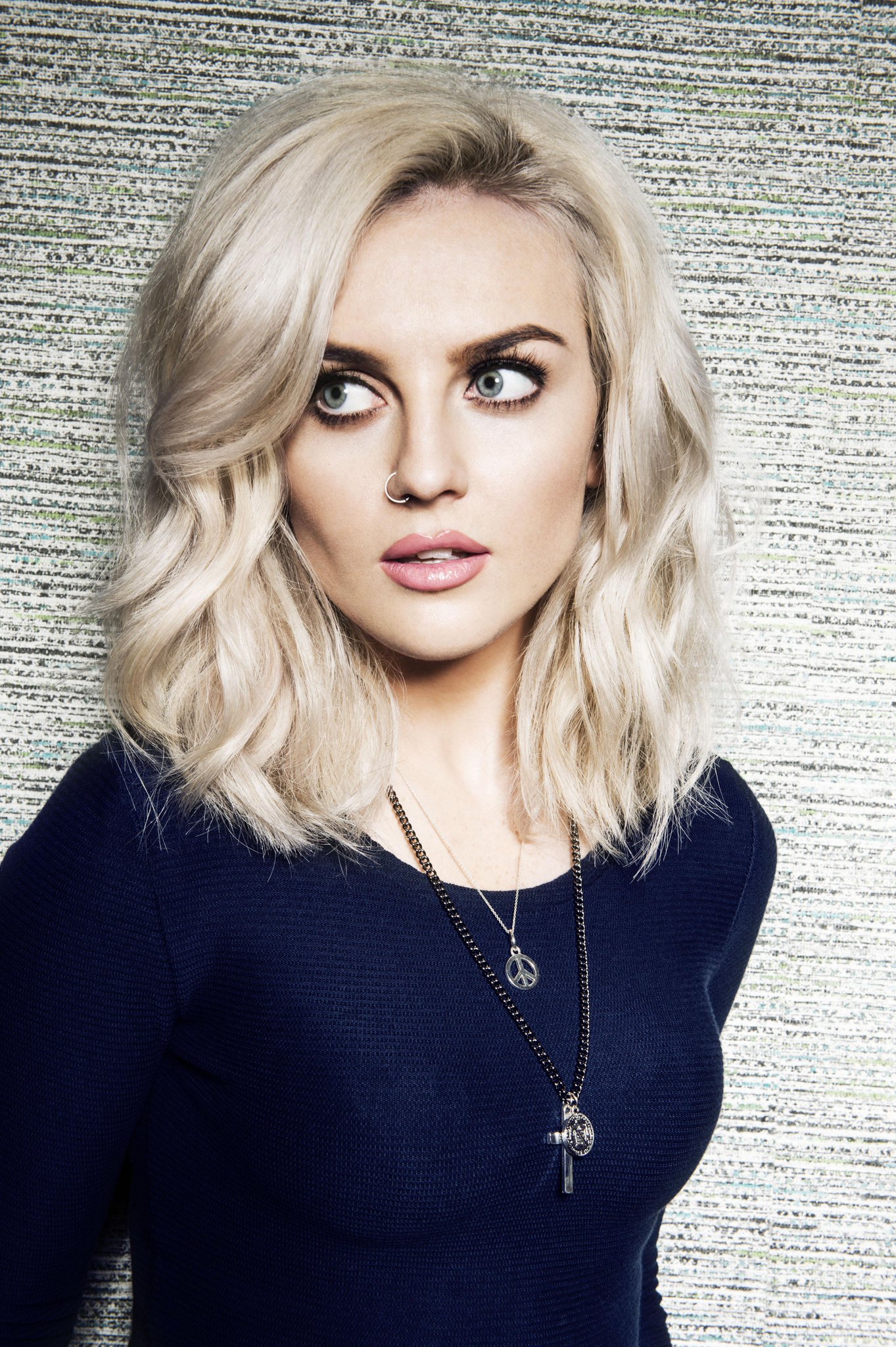 Happy Birthday Perrie Edwards !!! Love You so much))) I adore you ^____^ ^^ 