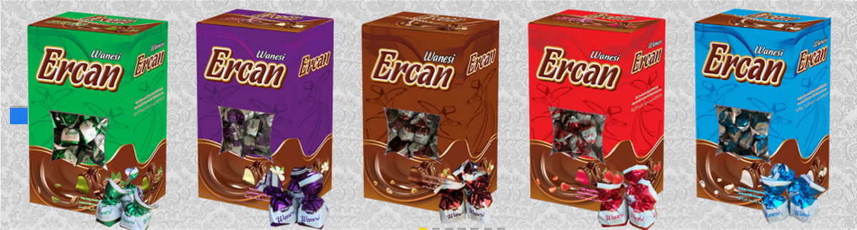 ErcanChoco's tweet photo. "WANESİ"
New Single Twist Chocolate
Cream Filled Compound Chocolate.
http://t.co/qfq8weiSh9 http://t.co/6uASWXRYNJ