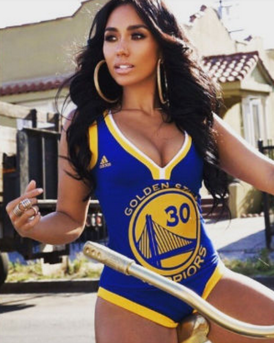 Women's Sexy Nba 