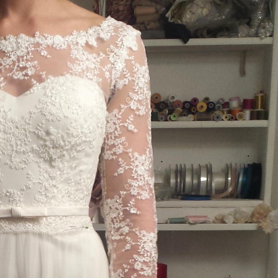 AmiElisahBridal tweet picture