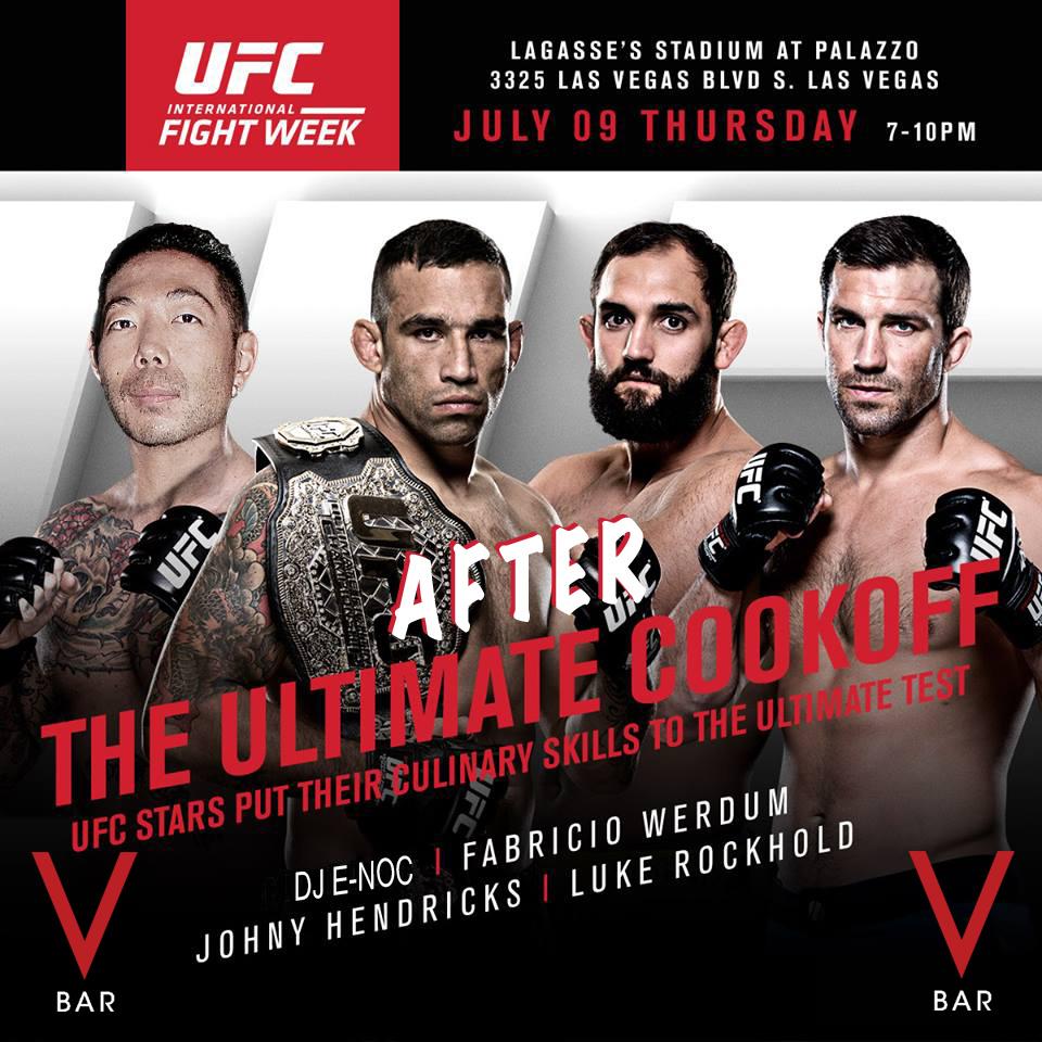 itsDjENoc's tweet photo. After the #UltimateCookoff continue the night w/ a drink & #hookah @VBarVegas @VenetianVegas #UFCFightWeek #Vegas http://t.co/I2pVr6vpDP