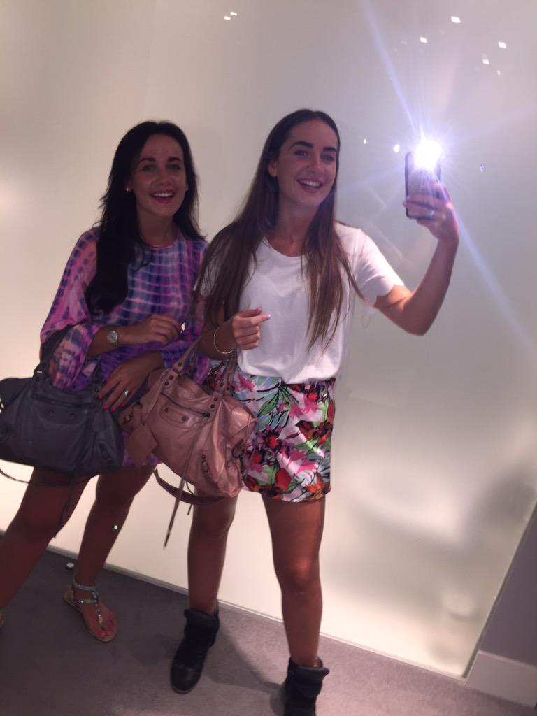 fayedownes_x's tweet photo. Look whos arrived 😆 missed this face 😍party time 🙈💃👯😜😘 #ultraeurope http://t.co/CbuOqVgA10