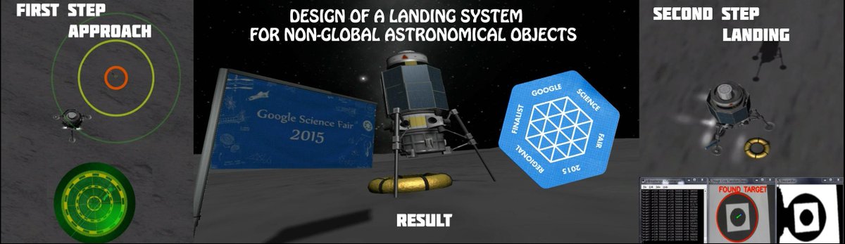 As a regional finalist of <a href="/googlescifair/">Google Science Fair</a> <a href="/metehanemlik/">Metehan</a> #GSF2015 <a href="/virgingalactic/">Virgin Galactic</a>