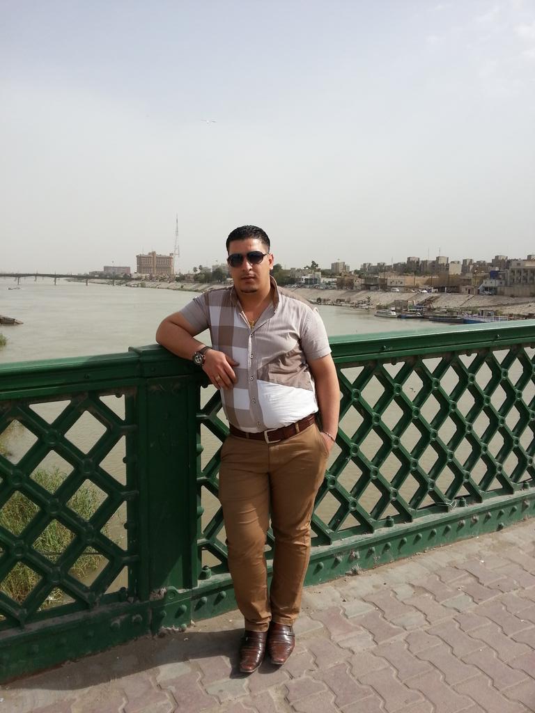 مهندالعبيدي (@3bfe6ecee5094d7) on Twitter photo 