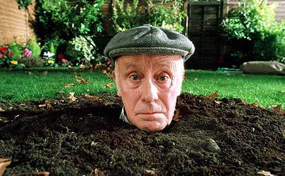Happy birthday Richard Wilson, 79 today: TV\s Victor Meldrew 