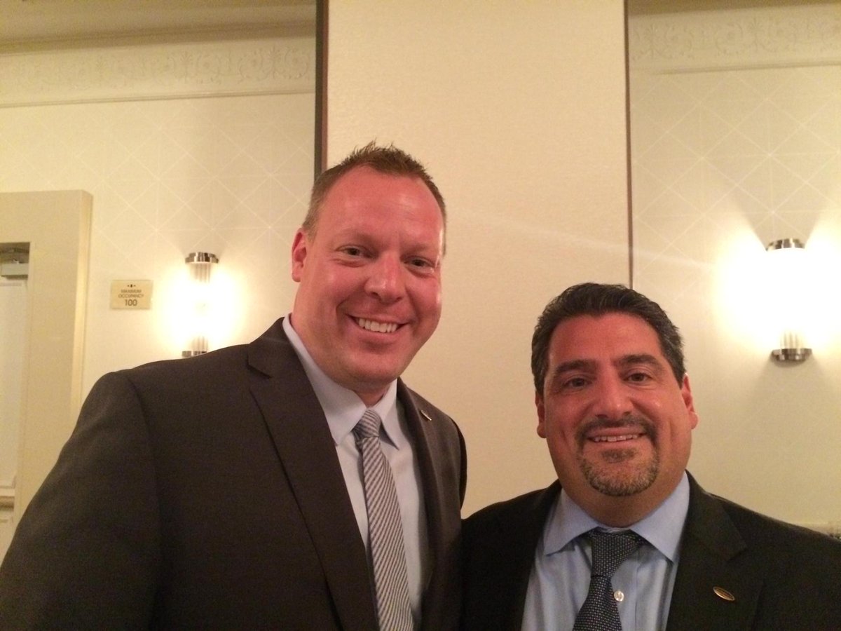 City Manager Mark Grillo organized an amazing event for Special Ops #sharingourpride15