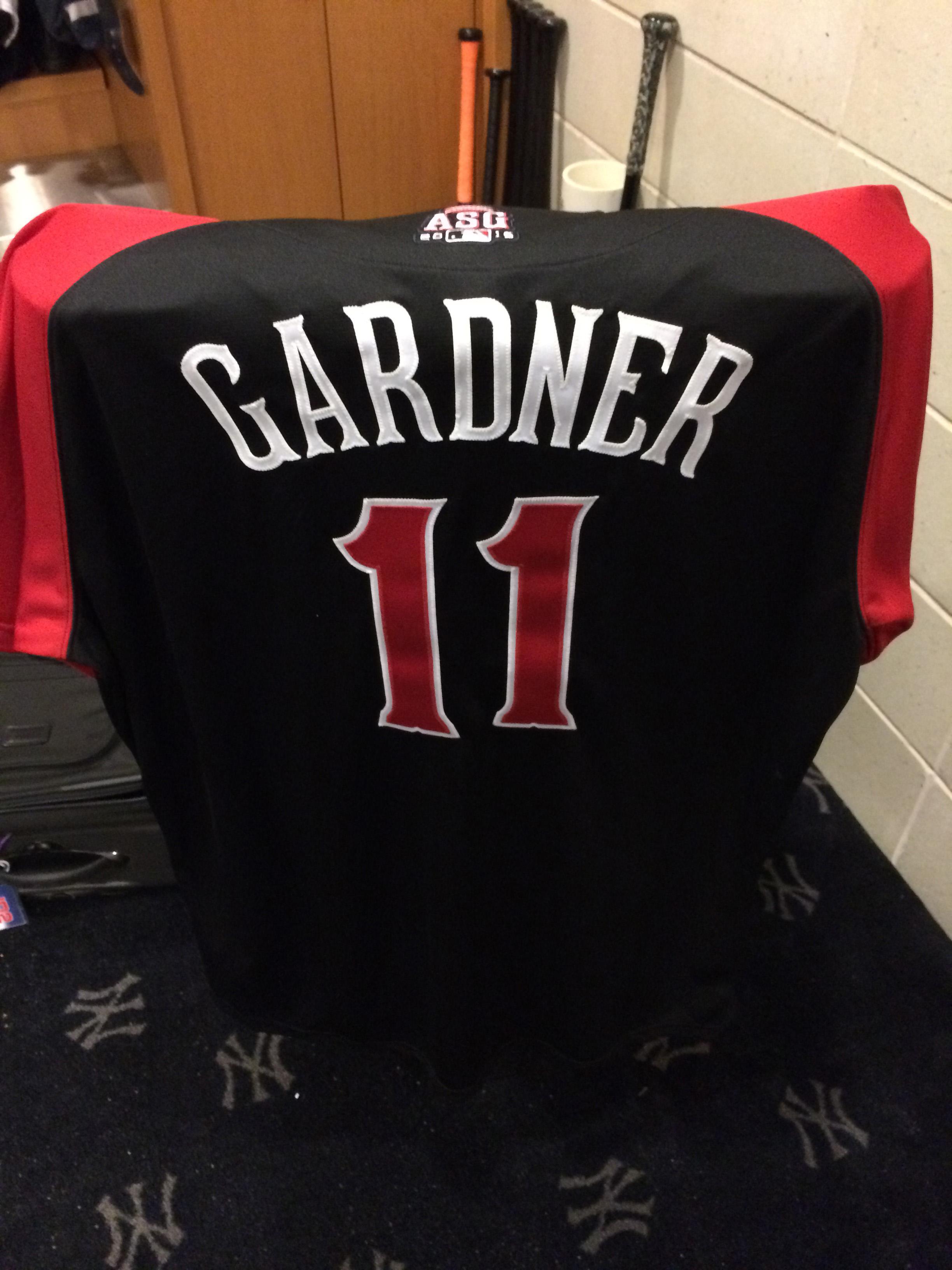 brett gardner jerseys