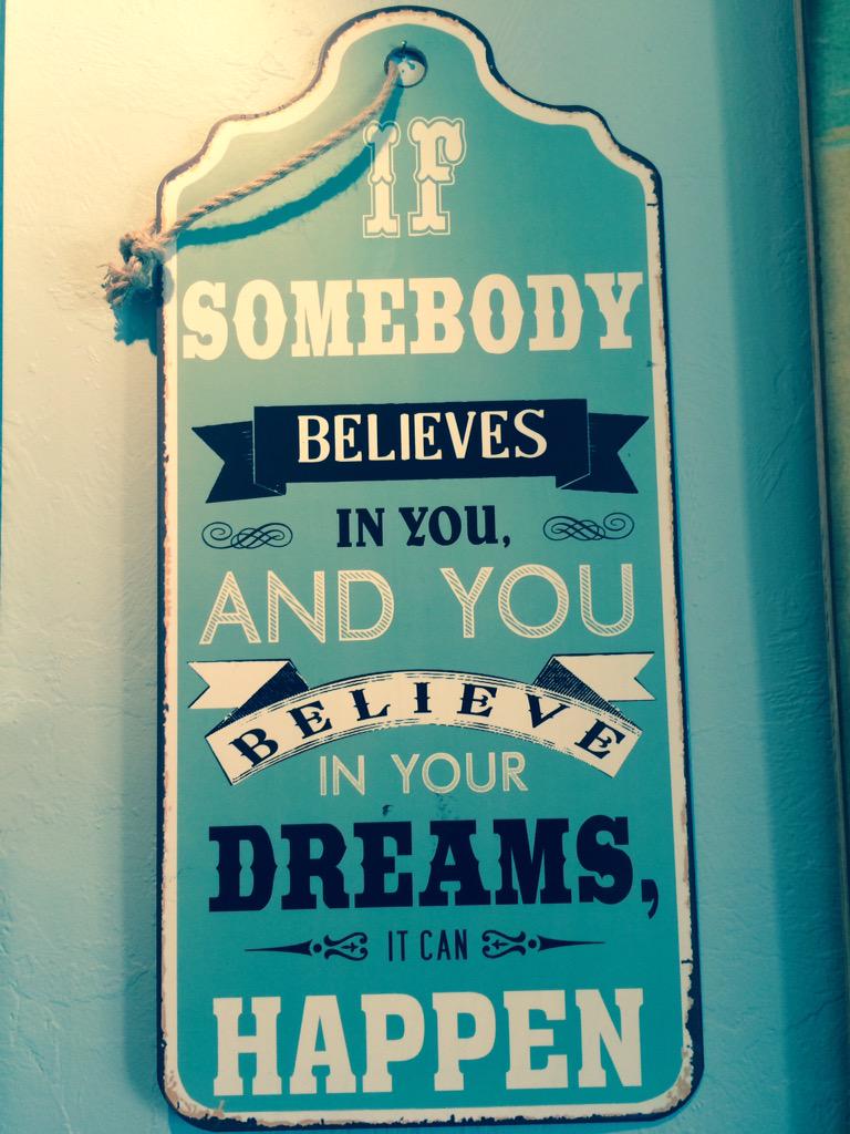 MiaMAyers's tweet photo. #DreamSoBig it stretches you💎 http://t.co/ToMuu1h3wD