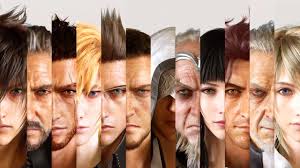 FewGames's tweet image. Será presentada una nueva demo de Final Fantasy XV en la Gamescon de este año.