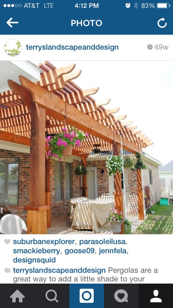 TerrysLandscape's tweet photo. @LanceZierlein Are you looking for this type of cover? http://t.co/5FsEouiFNC