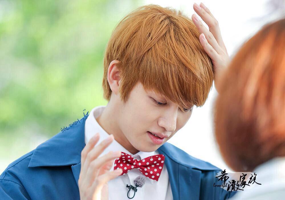 Kim heechul Happy Birthday!    
